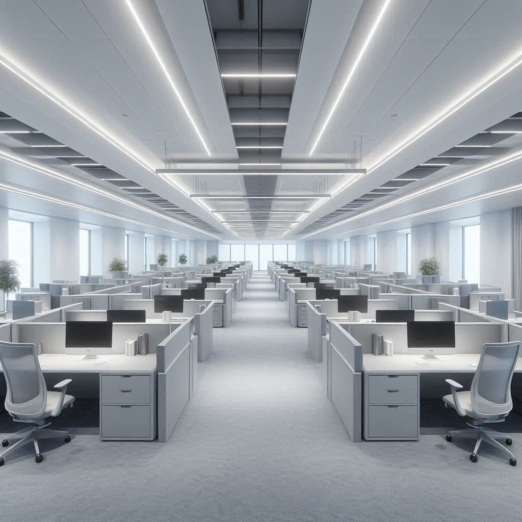写字楼办公创业公司员工小众兴趣社团定期活动对公共设施占用管理该如何分配